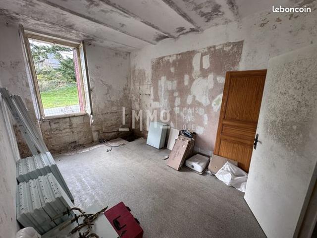 Maison vente à La Flèche, Chenu