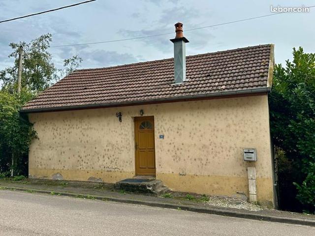Maison vente à Lure, Aillevillers-et-lyaumont