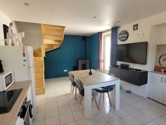 Maison vente à Mantes-la-Jolie, Septeuil