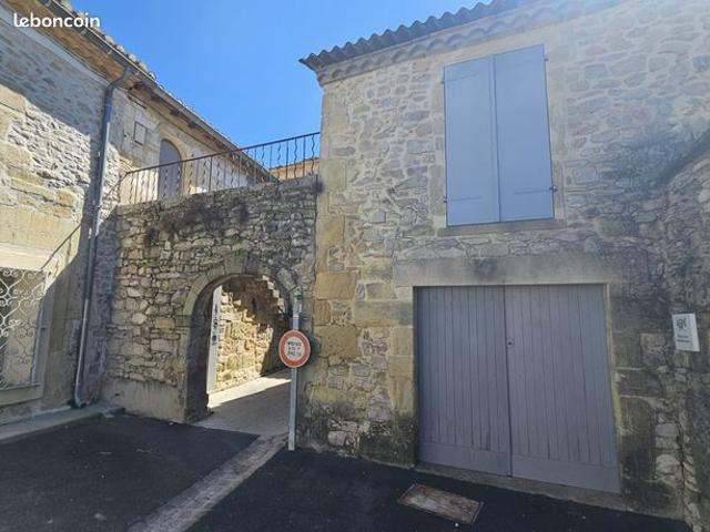 Maison vente à Montpellier, Villetelle