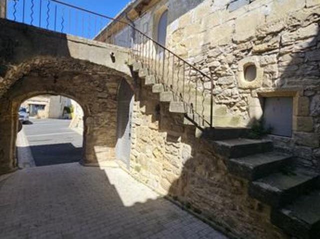 Maison vente à Montpellier, Villetelle
