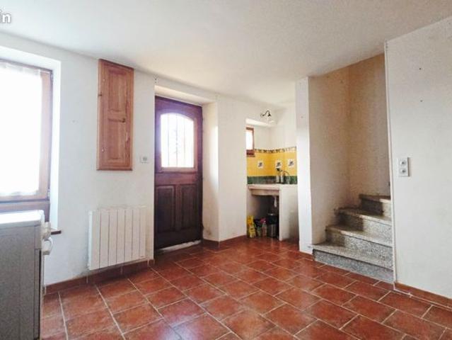 Maison vente à Carpentras, Buisson
