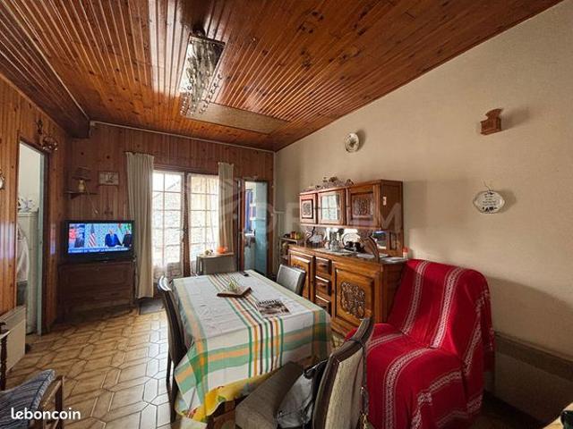 Maison vente à Romorantin-Lanthenay, Fresnes