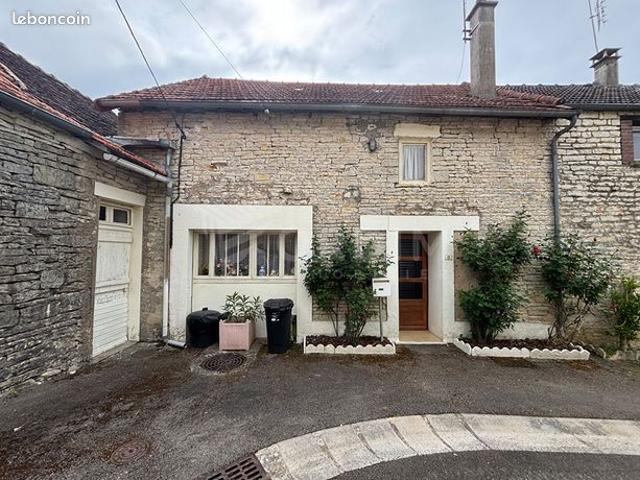 Maison vente à Romorantin-Lanthenay, Fresnes