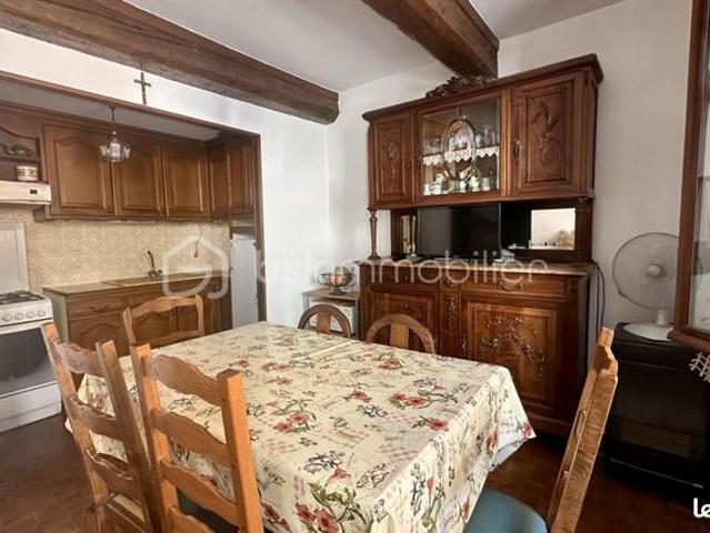 Maison vente à Narbonne, Saint-andré-de-roquelongue