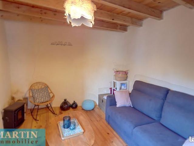 Maison vente à Céret