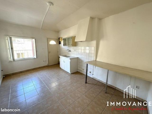 Maison vente à Lodève, Saint-hilaire-de-beauvoir