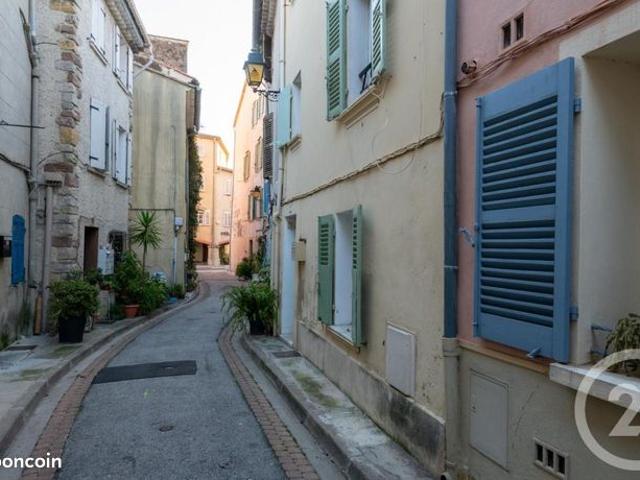 Maison vente à Arrondissement de Toulon, La Valette-du-var