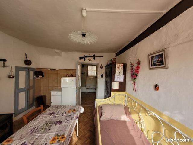 Maison vente à Céret, Saint-laurent-de-cerdans