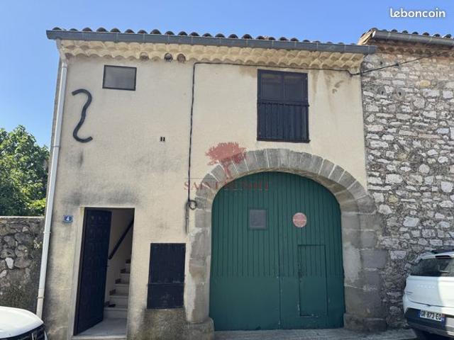 Maison vente à Bergerac, Montpeyroux