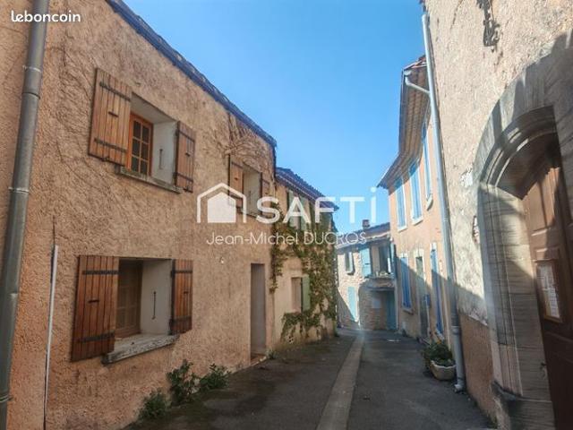 Maison vente à Carpentras, Bédoin