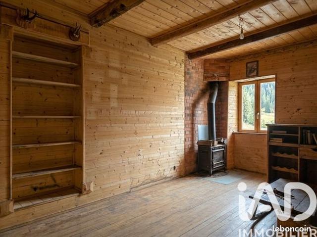 Maison vente à Largentière, La Rochette