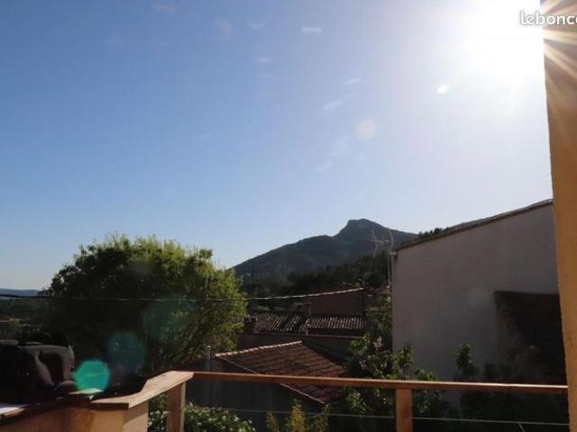 Maison vente à Roquevaire, Bouches-du-Rhône