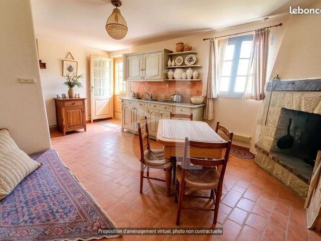 Maison vente à Carpentras, Bédoin