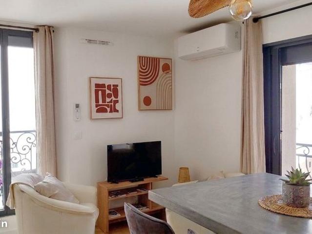 Maison vente à Tarbes, Marseillan