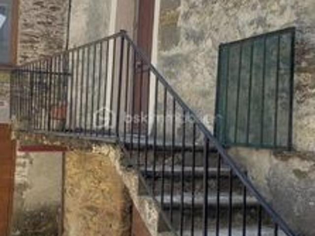 Maison vente à Florac, Saint-germain-de-calberte