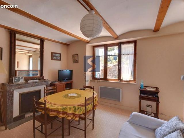 Maison vente à Marcols-les-Eaux, Ardèche