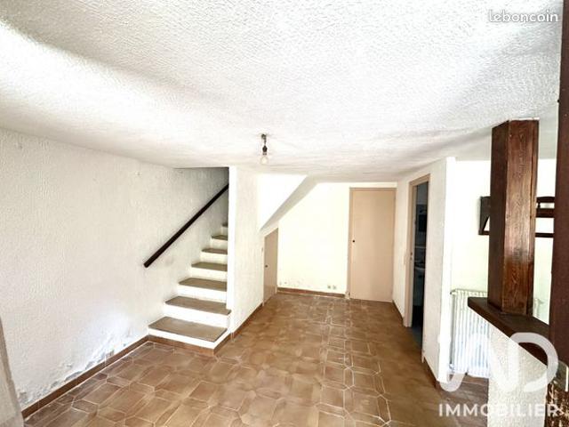 Maison vente à Grasse