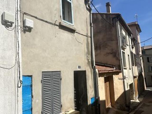 Maison vente à Arrondissement de Toulon, Cuers