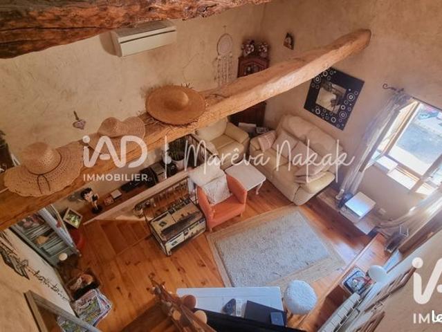 Maison vente à Arrondissement de Draguignan, Ampus