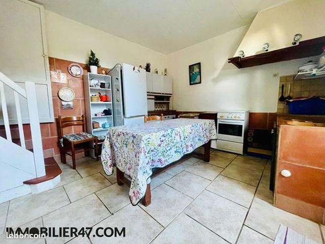 Maison vente à Marmande, Castelmoron-sur-lot