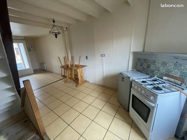 Maison vente à Toulouse, Saint-félix-lauragais