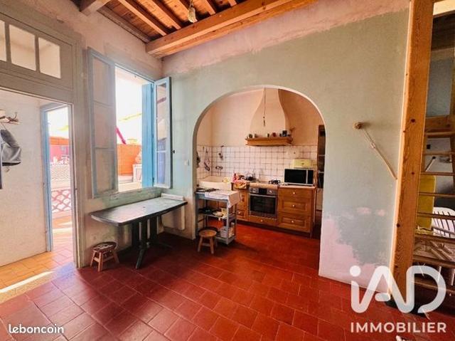 Maison vente à Céret, Port-vendres
