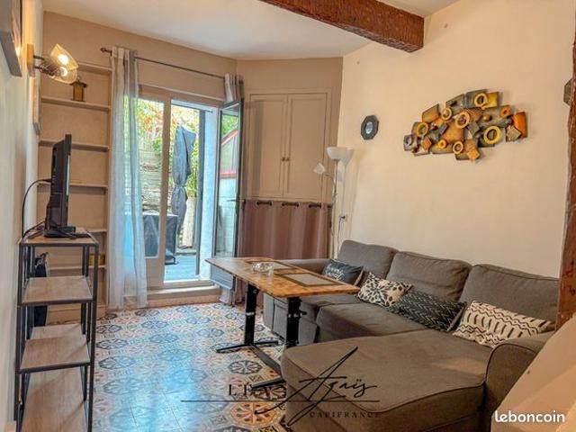 Maison vente à Narbonne, Mouthoumet