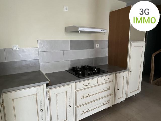 Maison vente à Marmande, Miramont-de-guyenne