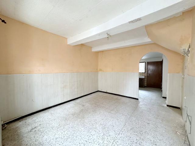 Maison vente à Narbonne, Saint-marcel-sur-aude