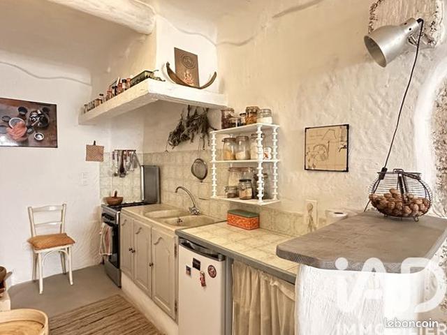 Maison vente à Grenoble, La Garde