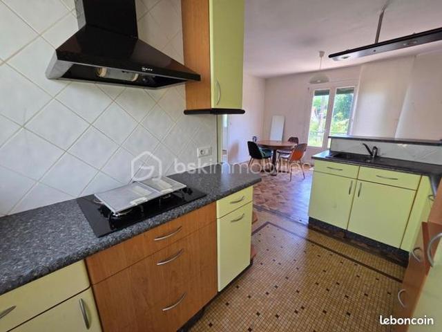 Maison vente à Cosne-Cours-sur-Loire, Chaulgnes