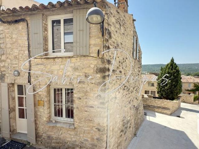 Maison vente à Murs Maison vente à Murs