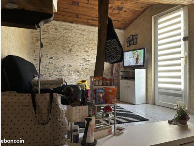 Maison vente à Les Sables-d'Olonne, Le Girouard