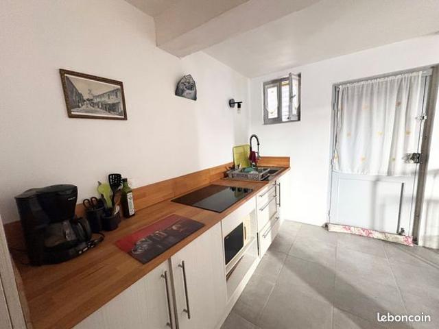 Maison vente à Montpellier, Palavas-les-flots