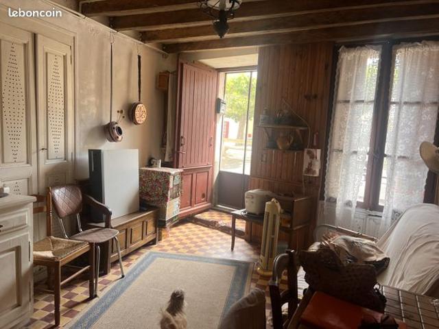 Maison vente à Prades, Sahorre