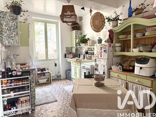 Maison vente à Prades, Maury
