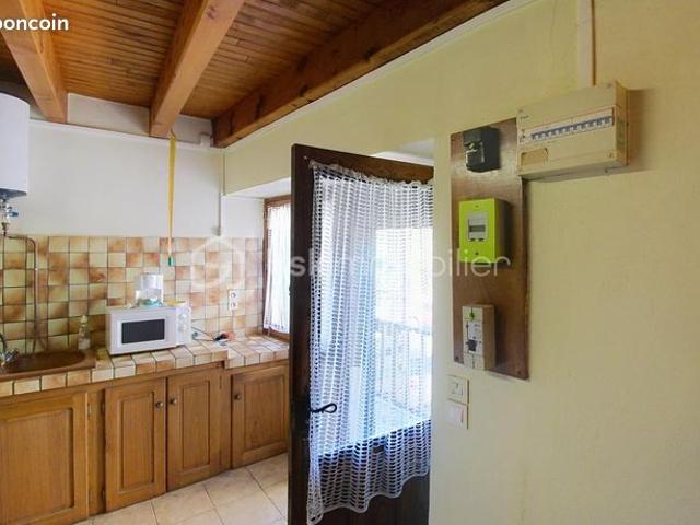 Maison vente à Millau, Sauclières