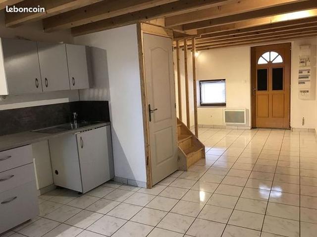 Maison vente à Montbrison