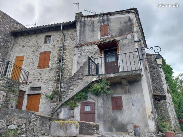 Maison vente à Privas, Chomérac
