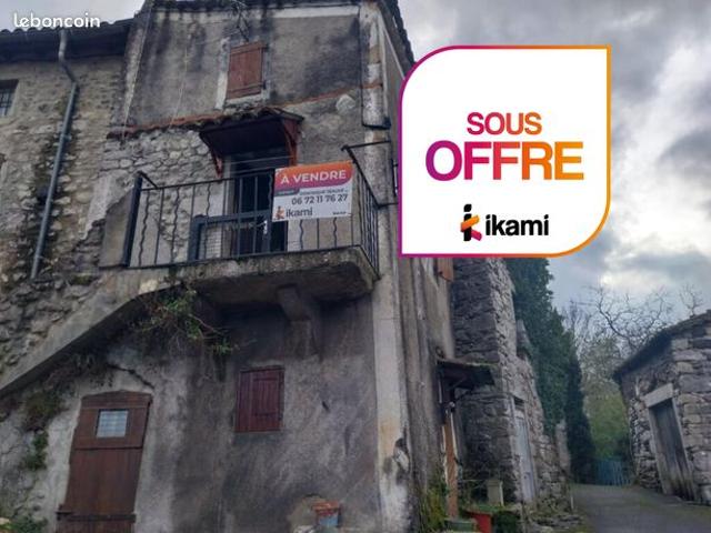Maison vente à Privas, Chomérac