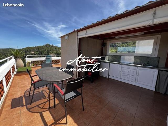 Maison vente à Liausson, Hérault