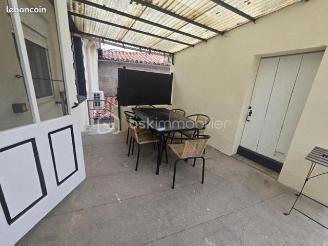 Maison vente à Castres, Mazamet