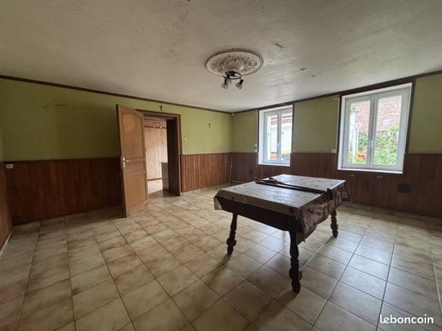 Maison vente à Cambrai, Avesnes-les-aubert