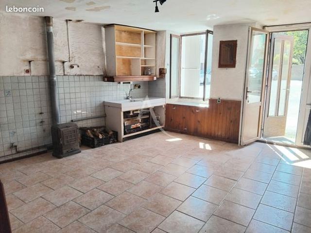 Maison vente à Carcassonne, Blomac