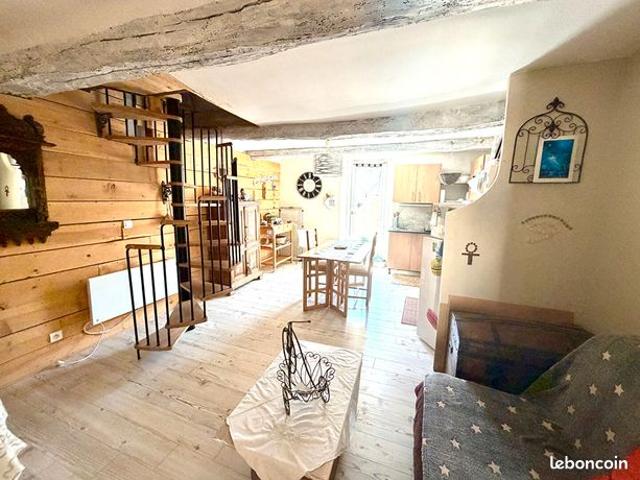 Maison vente à Forcalquier, Riez