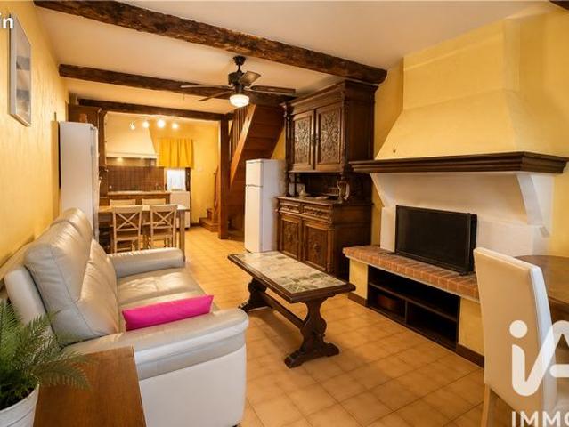 Maison vente à Narbonne, Camplong-d'aude