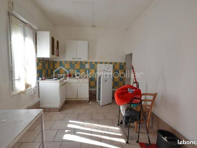 Maison vente à Nîmes, Le Grau-du-roi
