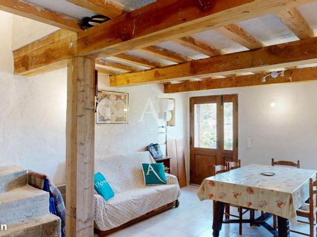Maison vente à Carcassonne, Lastours