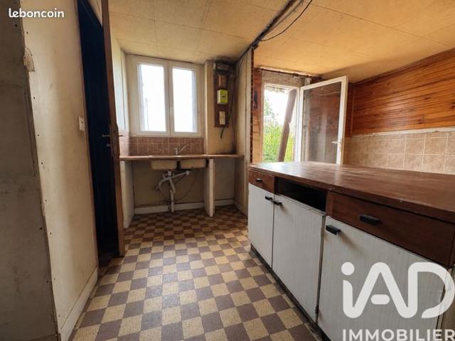 Maison vente à Vendôme, Mondoubleau